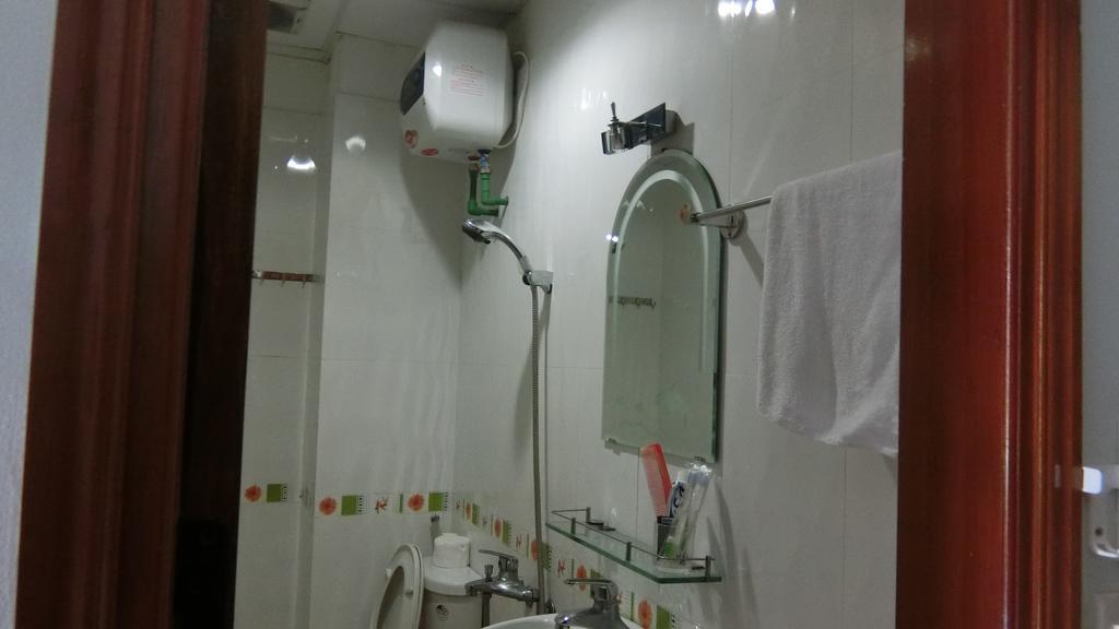 Tai Hai Guesthouse Hue Exterior photo