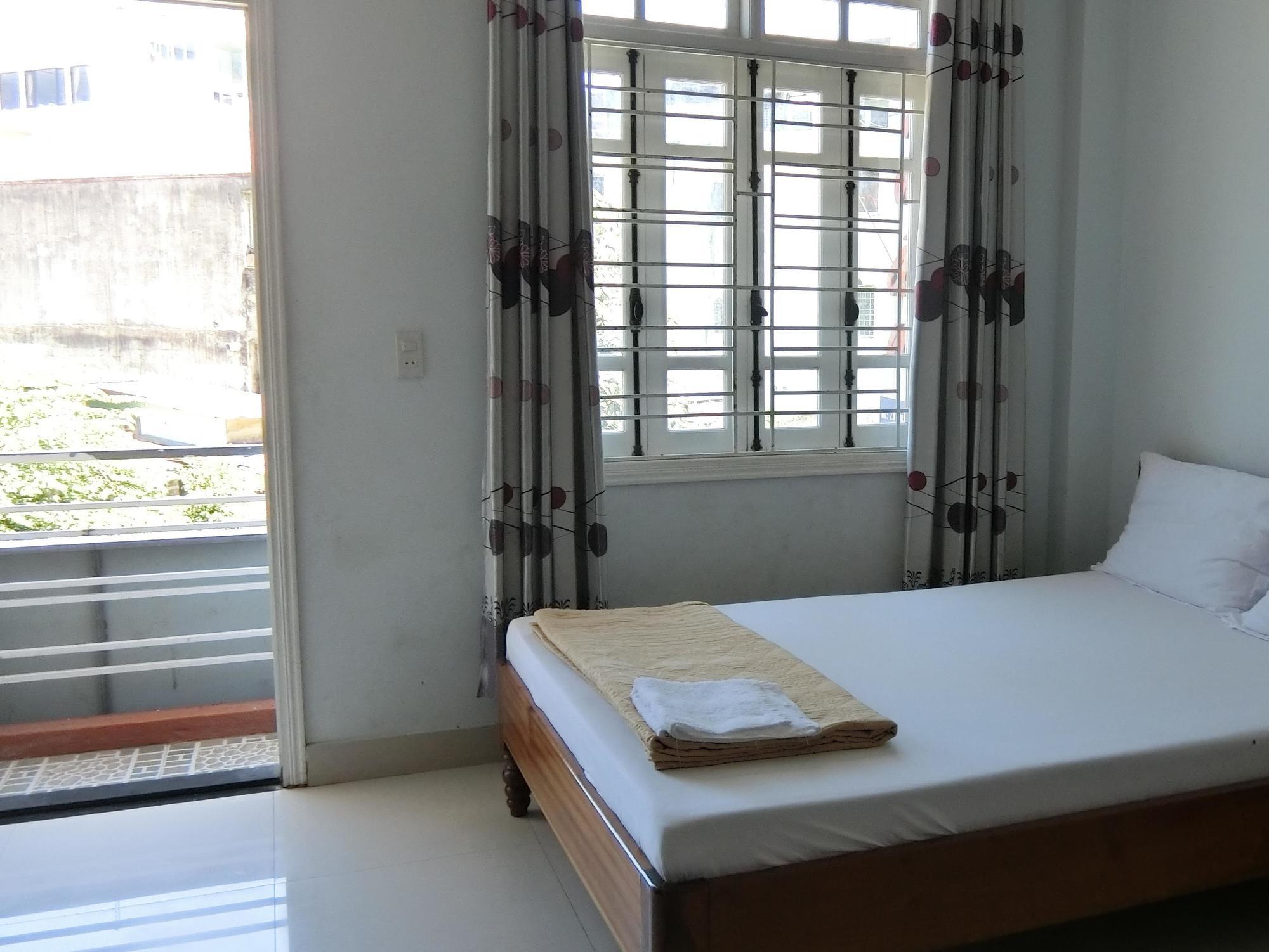 Tai Hai Guesthouse Hue Exterior photo